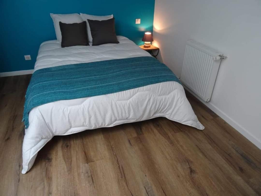 Chambre Privee Chez L'Habitant En Colocation Dans Agreable Maison Avec Jardin - A Private Room In A Shared House With Garden Μπορντό Εξωτερικό φωτογραφία