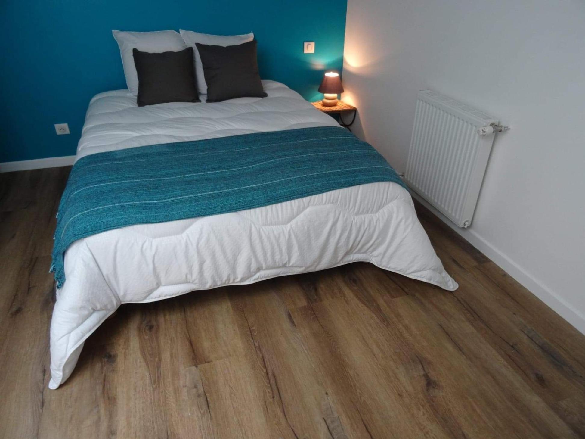 Chambre Privee Chez L'Habitant En Colocation Dans Agreable Maison Avec Jardin - A Private Room In A Shared House With Garden Μπορντό Εξωτερικό φωτογραφία