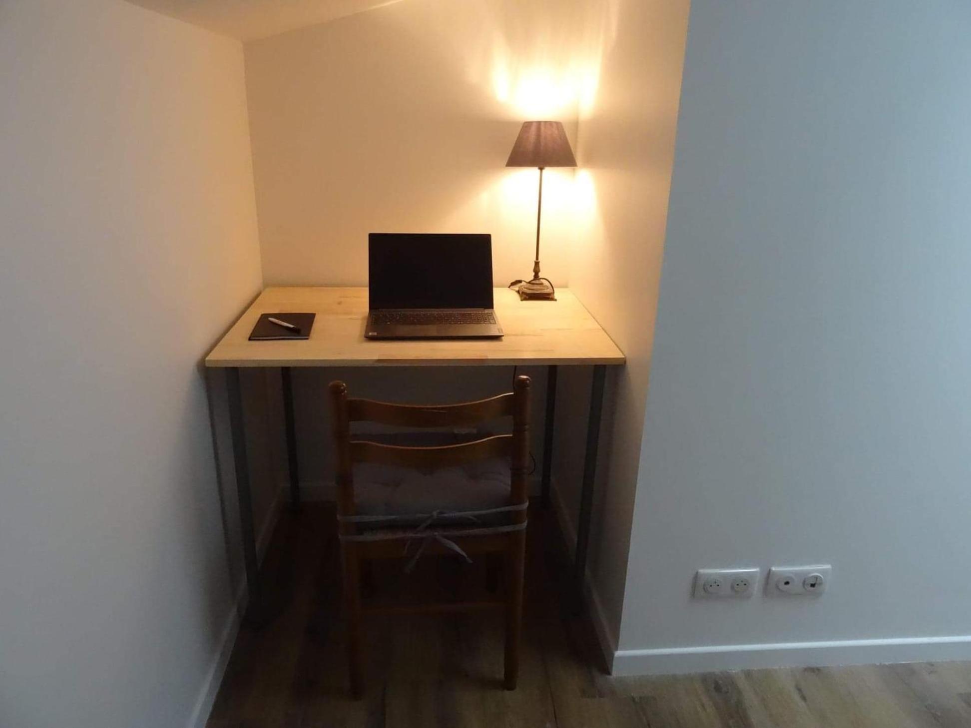 Chambre Privee Chez L'Habitant En Colocation Dans Agreable Maison Avec Jardin - A Private Room In A Shared House With Garden Μπορντό Εξωτερικό φωτογραφία